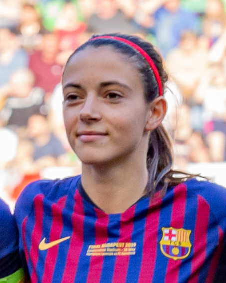 Aitana Bonmatí Conca