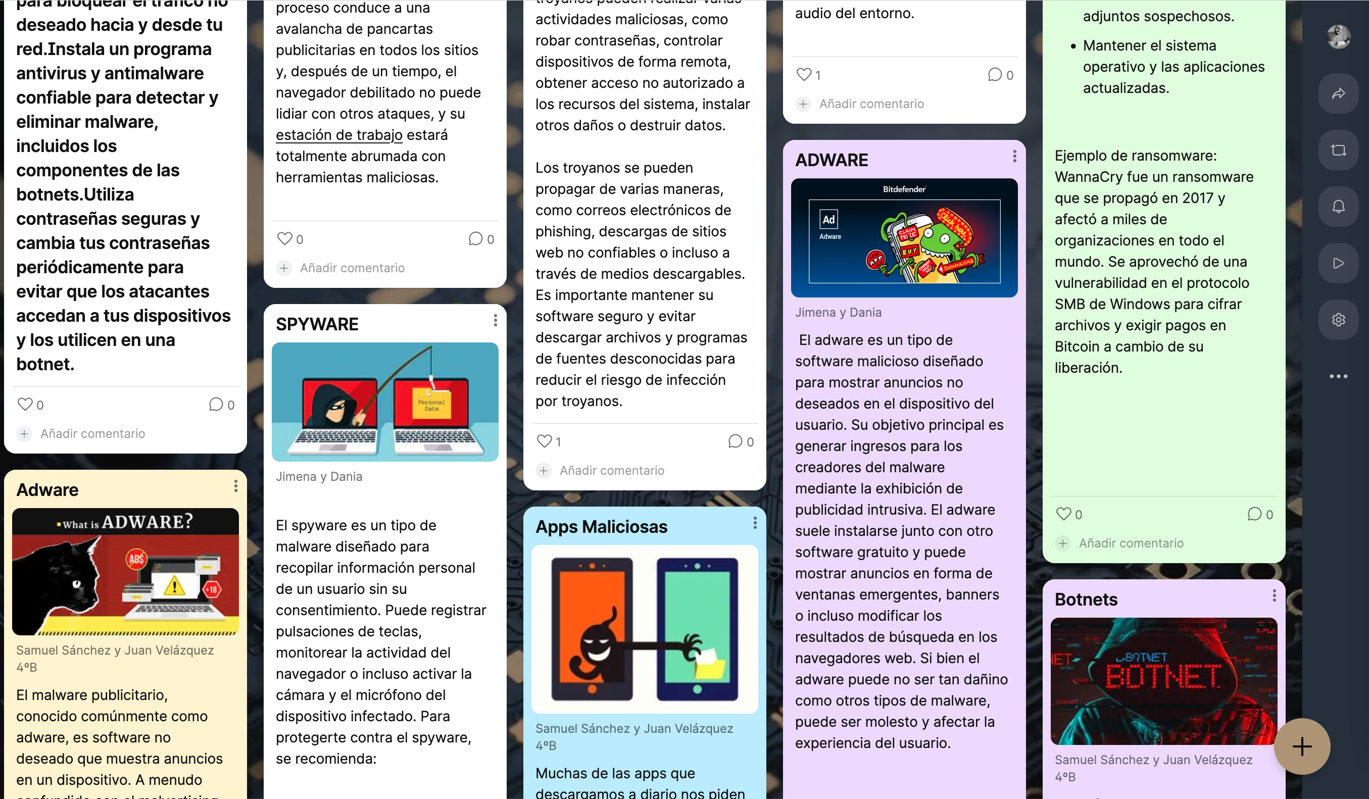 Padlet