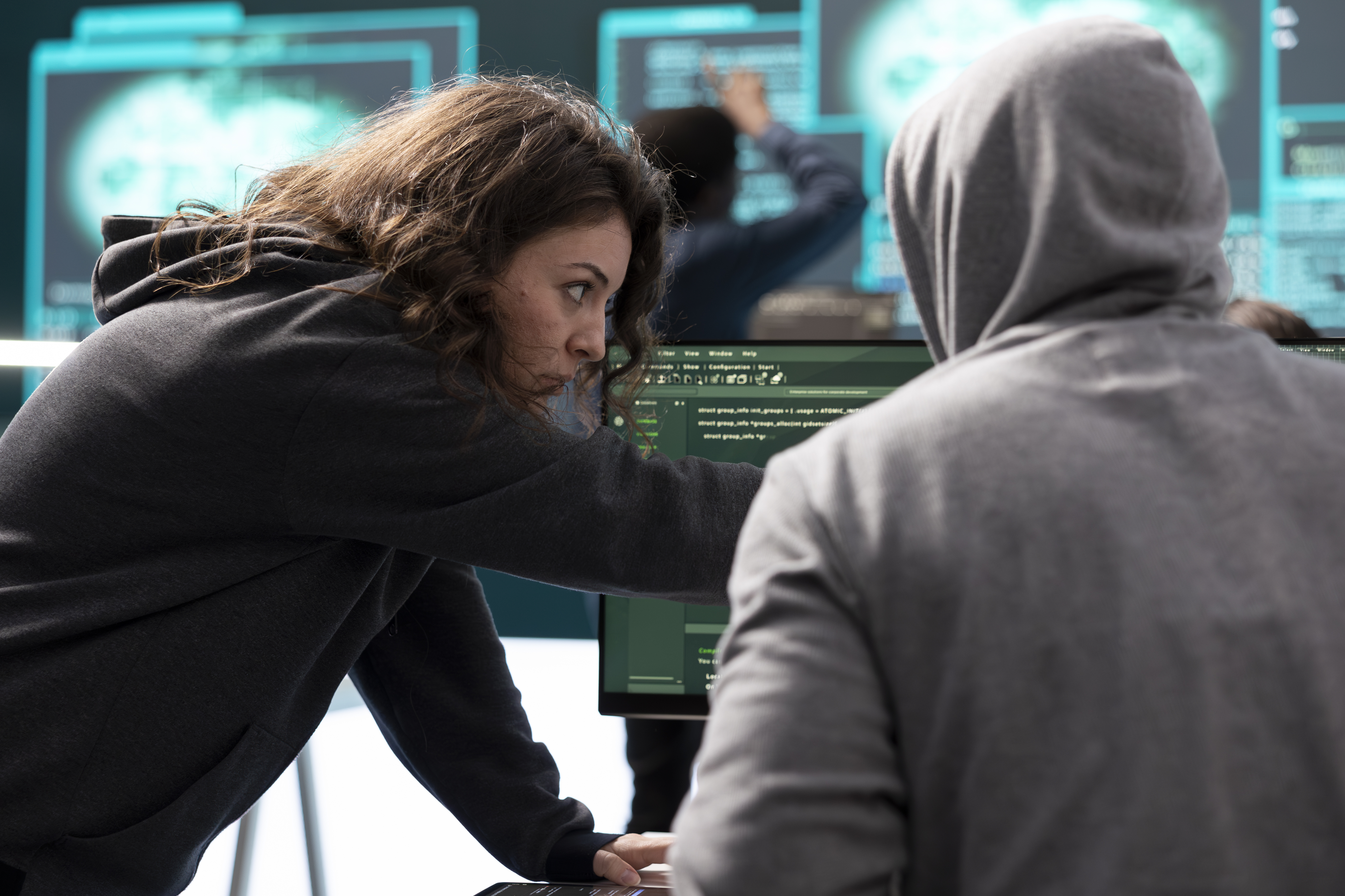 Búsqueda de Vulnerabilidades