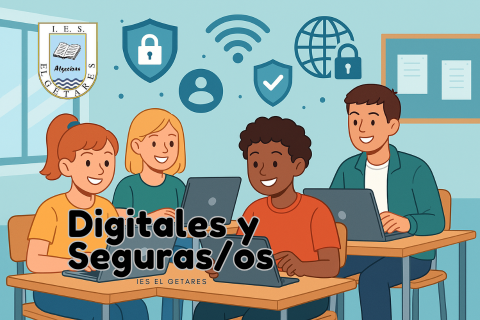 Digitales y Seguras